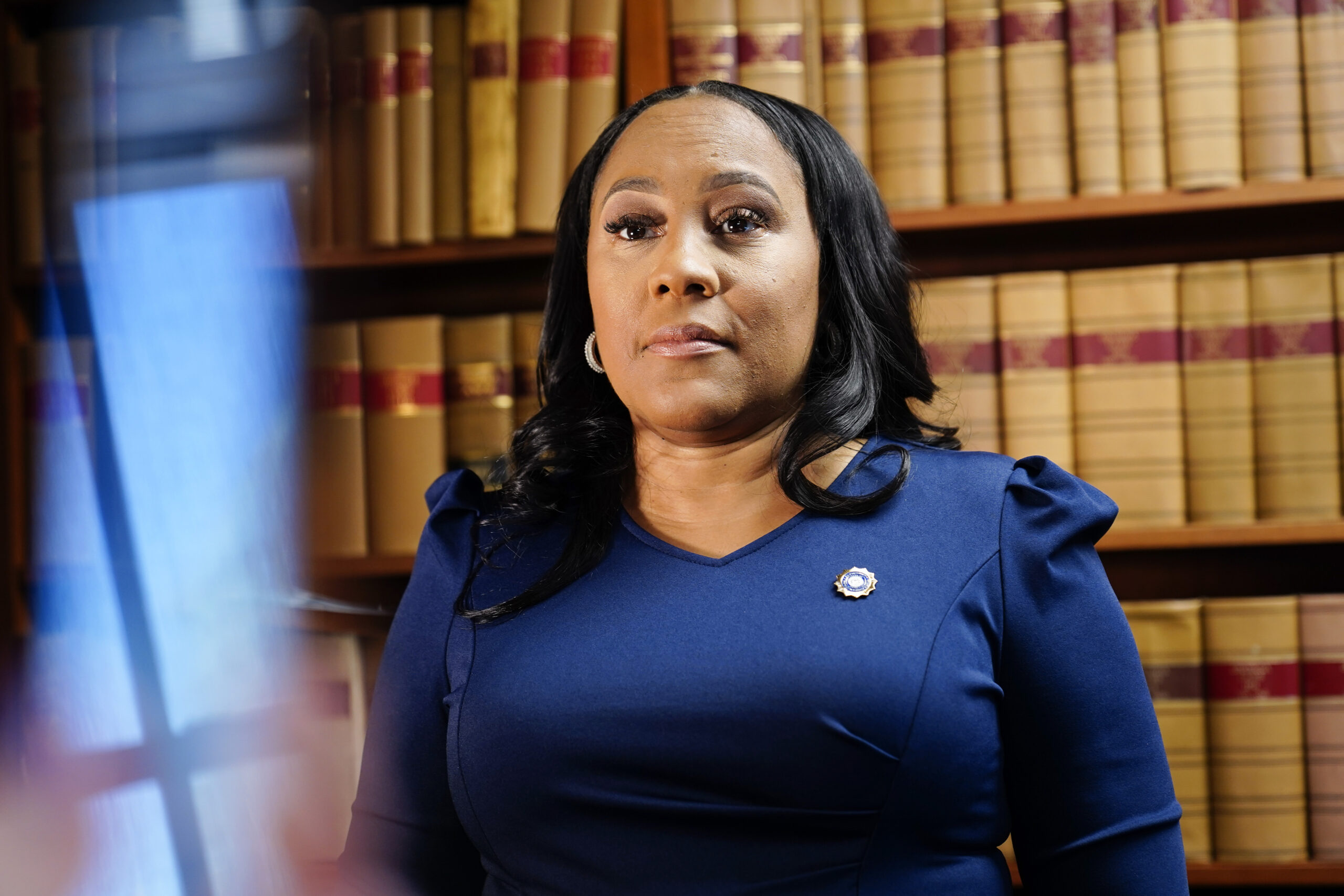 Judge: Fani Willis disqualification from Trump case ‘possible,’ hearing ‘must occur’