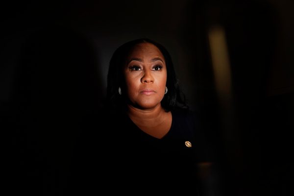 Fulton County DA warns violent reaction could follow Trump indictment announcement this summer