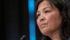 Bidenâs âAmerican dreamâ nominee would unleash a nightmare