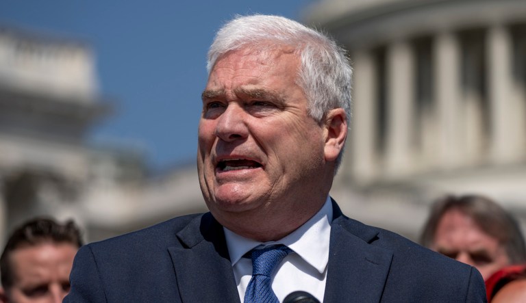 GOP whip reports massive fundraising haul as party fights to keep House majority