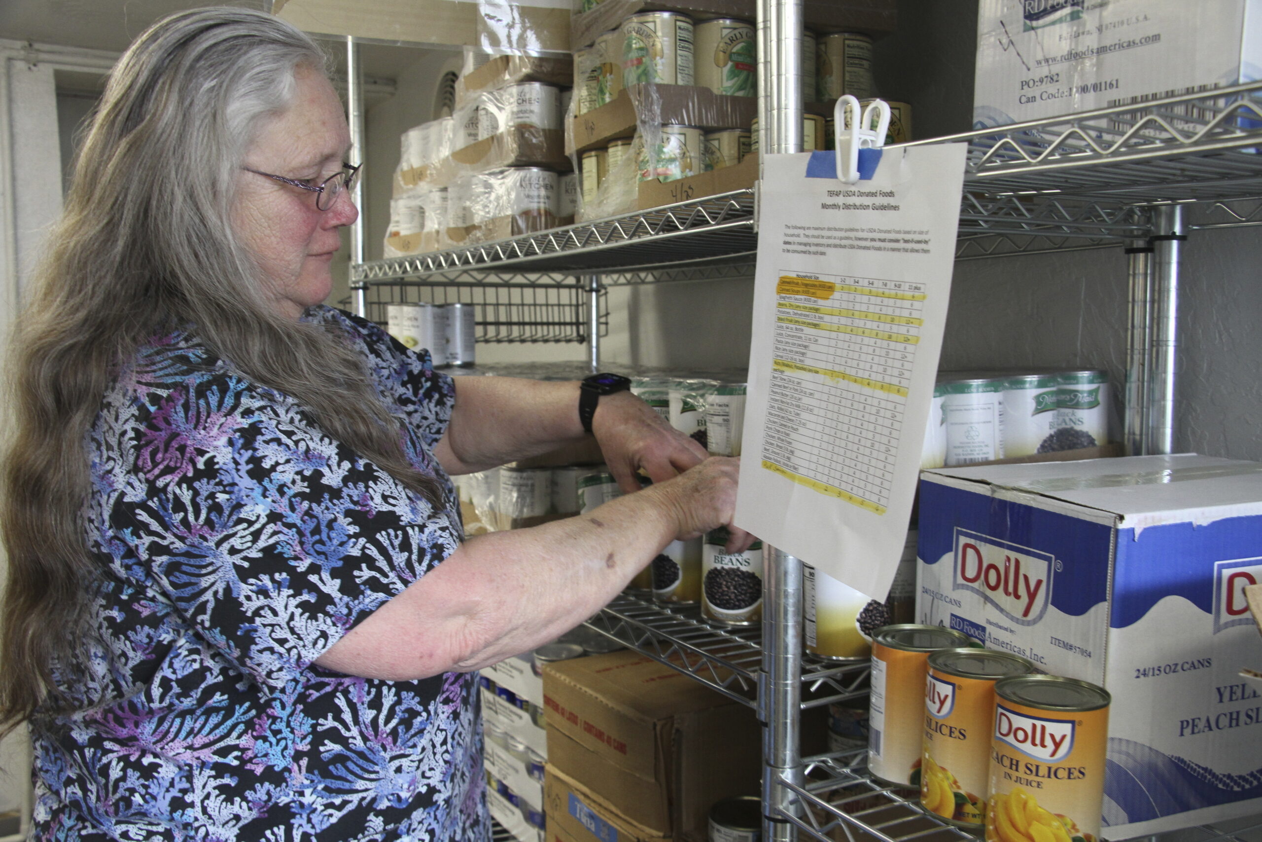 Families say they need three times poverty rate to ‘get by,’ $85,000