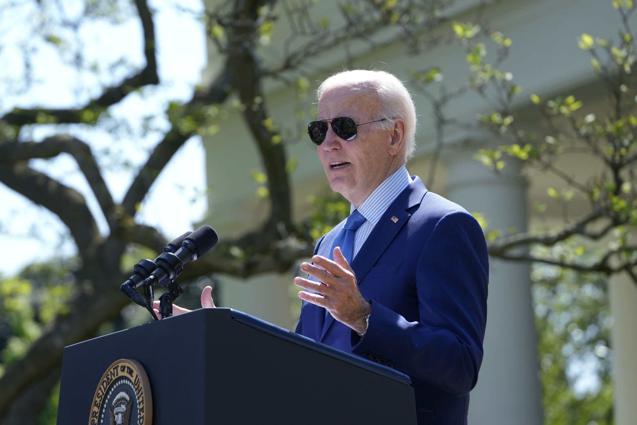 Biden signs order requiring agencies to prioritize ‘environmental justice’
