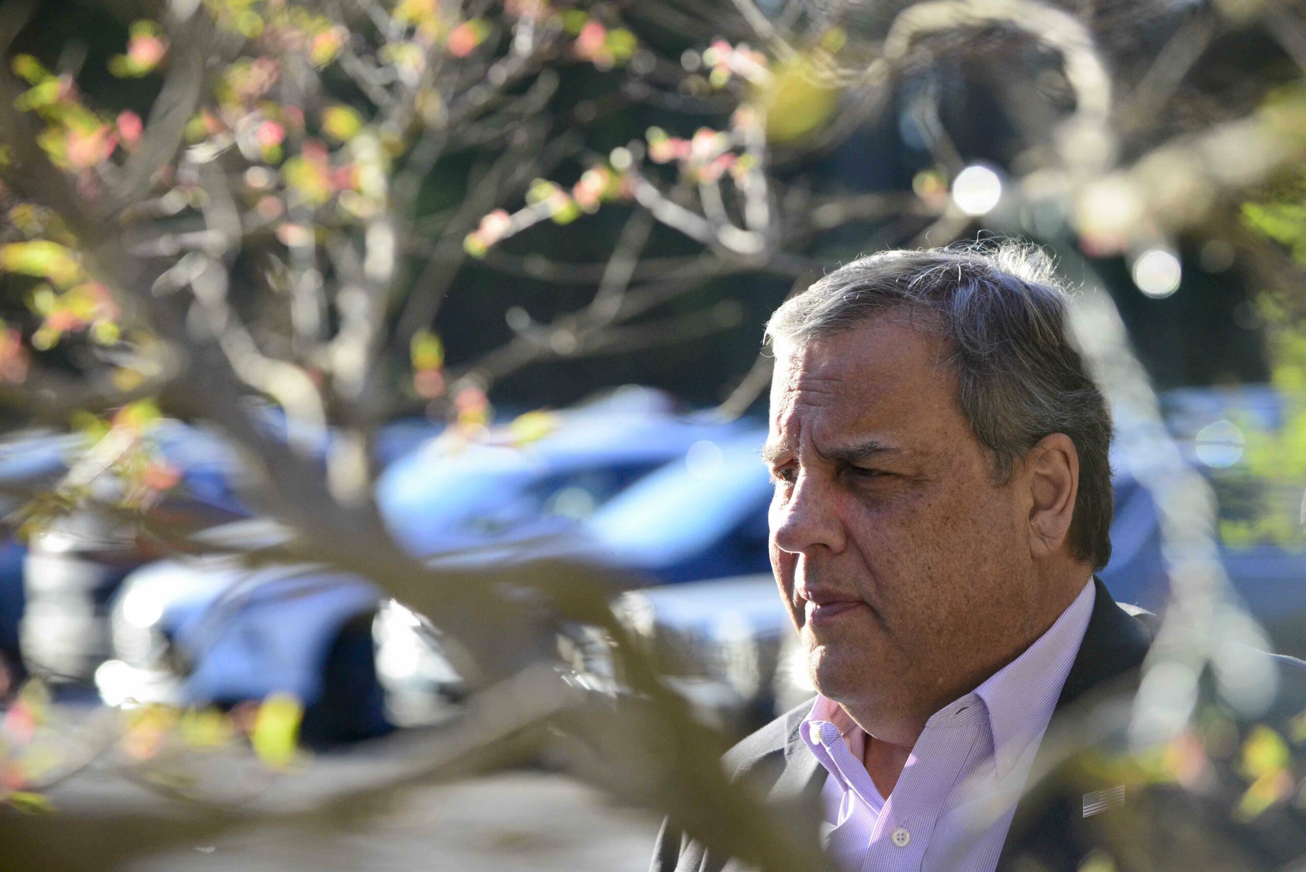 Christie attacks DeSantis and Trump: ‘I am the viable Trump alternative’