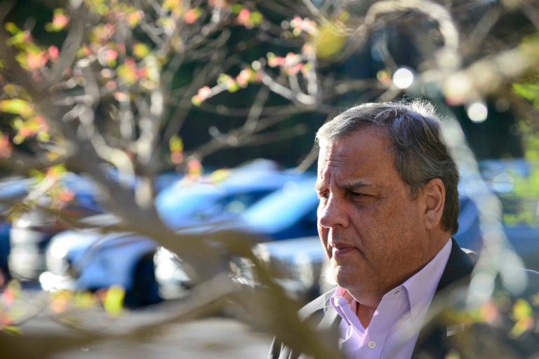 Christie attacks DeSantis and Trump: ‘I am the viable Trump alternative’