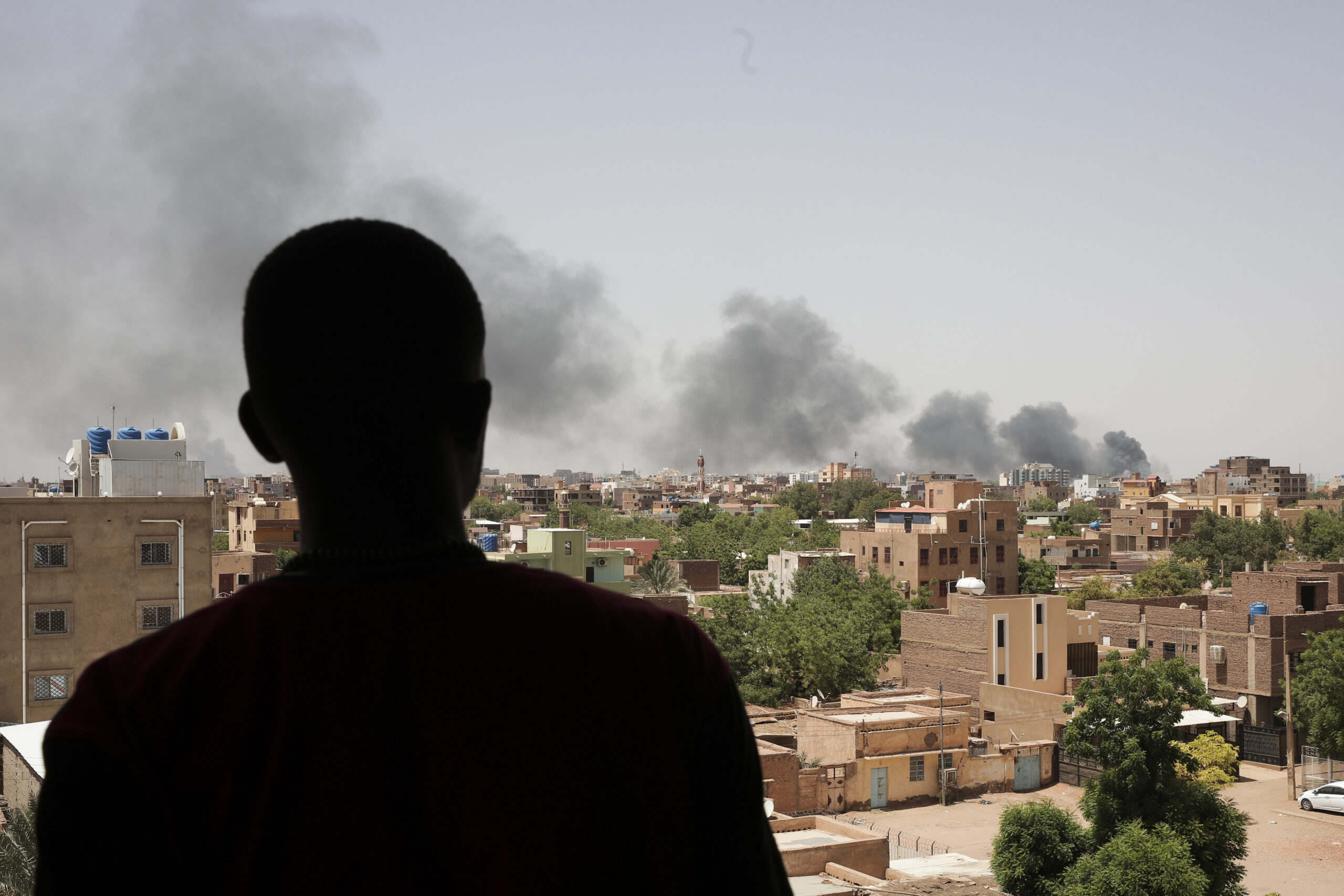 What to know about the situation in Sudan following US embassy evacuation