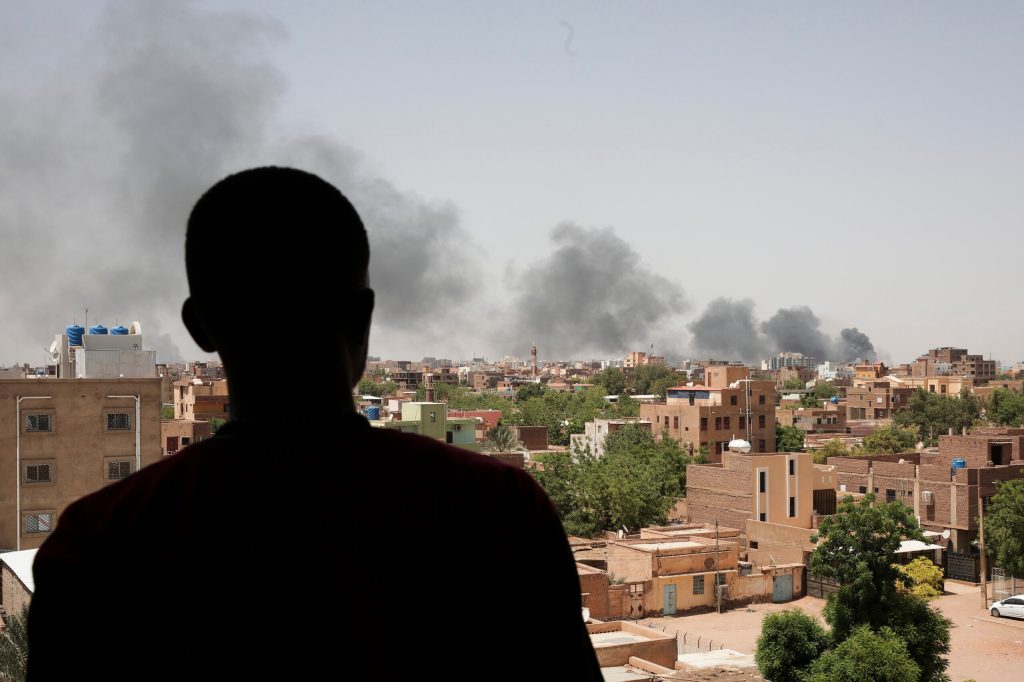 What to know about the situation in Sudan following US embassy evacuation
