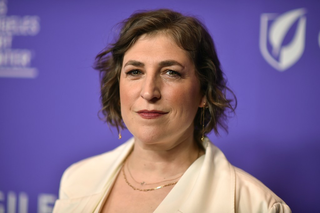 Jeopardy! ousts Mayim Bialik as its host after two years