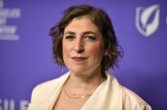 Jeopardy! ousts Mayim Bialik as its host after two years