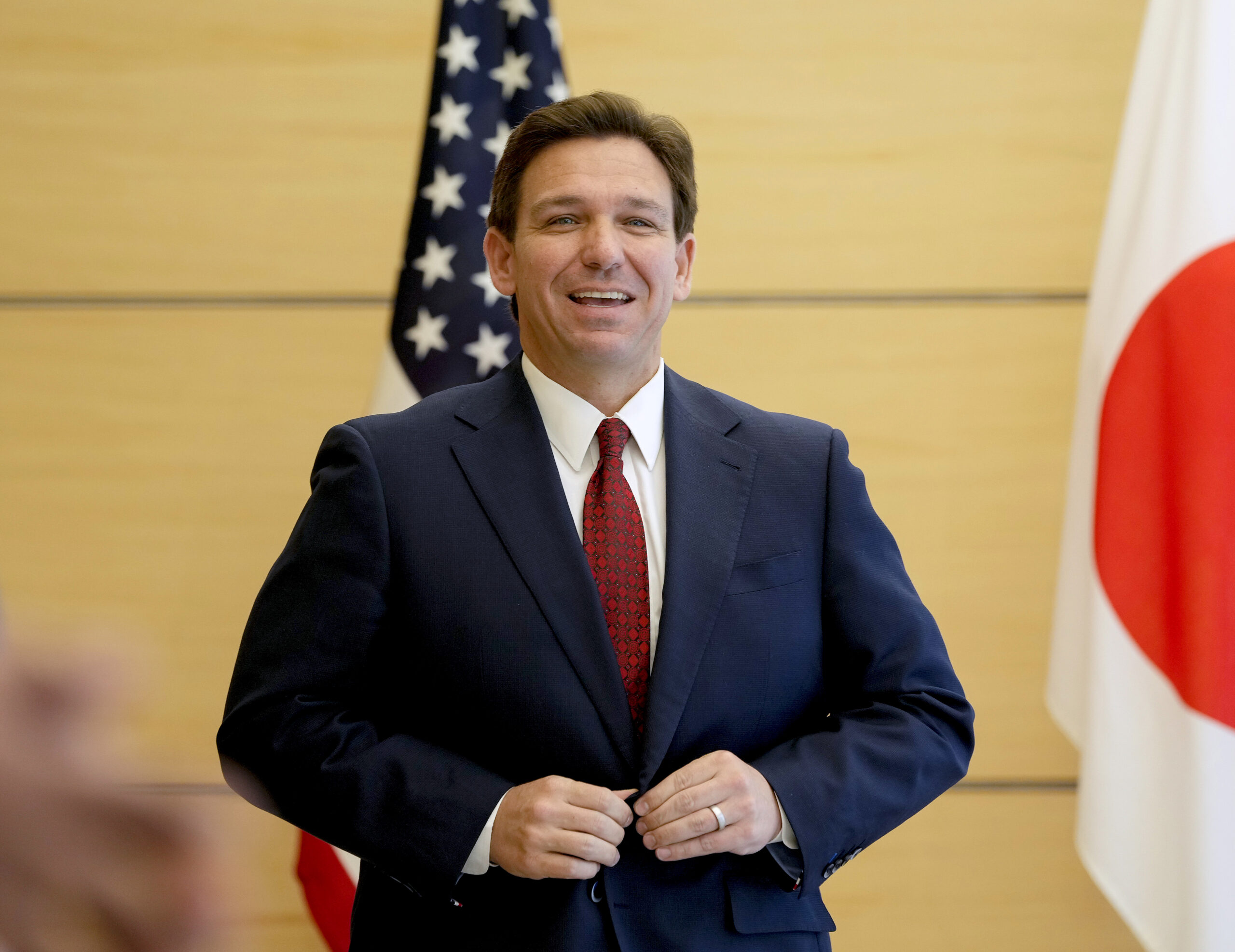 DeSantis path to campaign cleared as Florida House tweaks ‘resign to run’ law