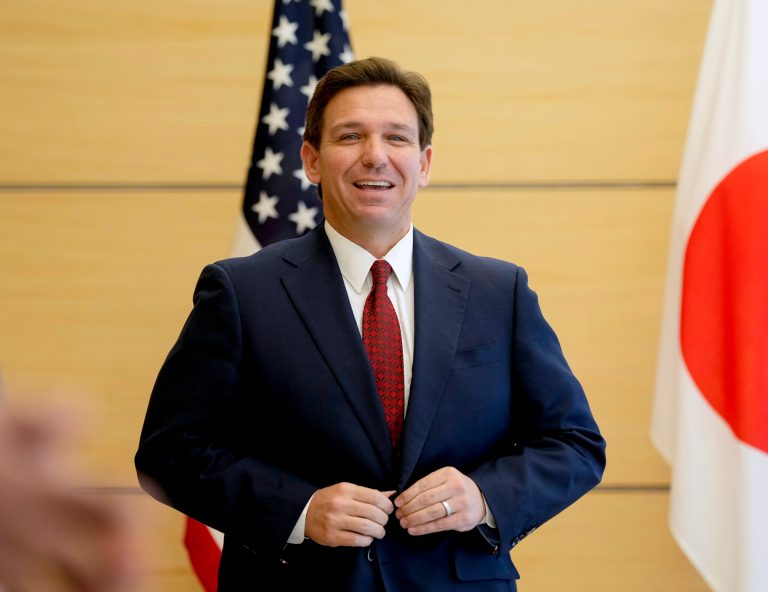 DeSantis path to campaign cleared as Florida House tweaks ‘resign to run’ law
