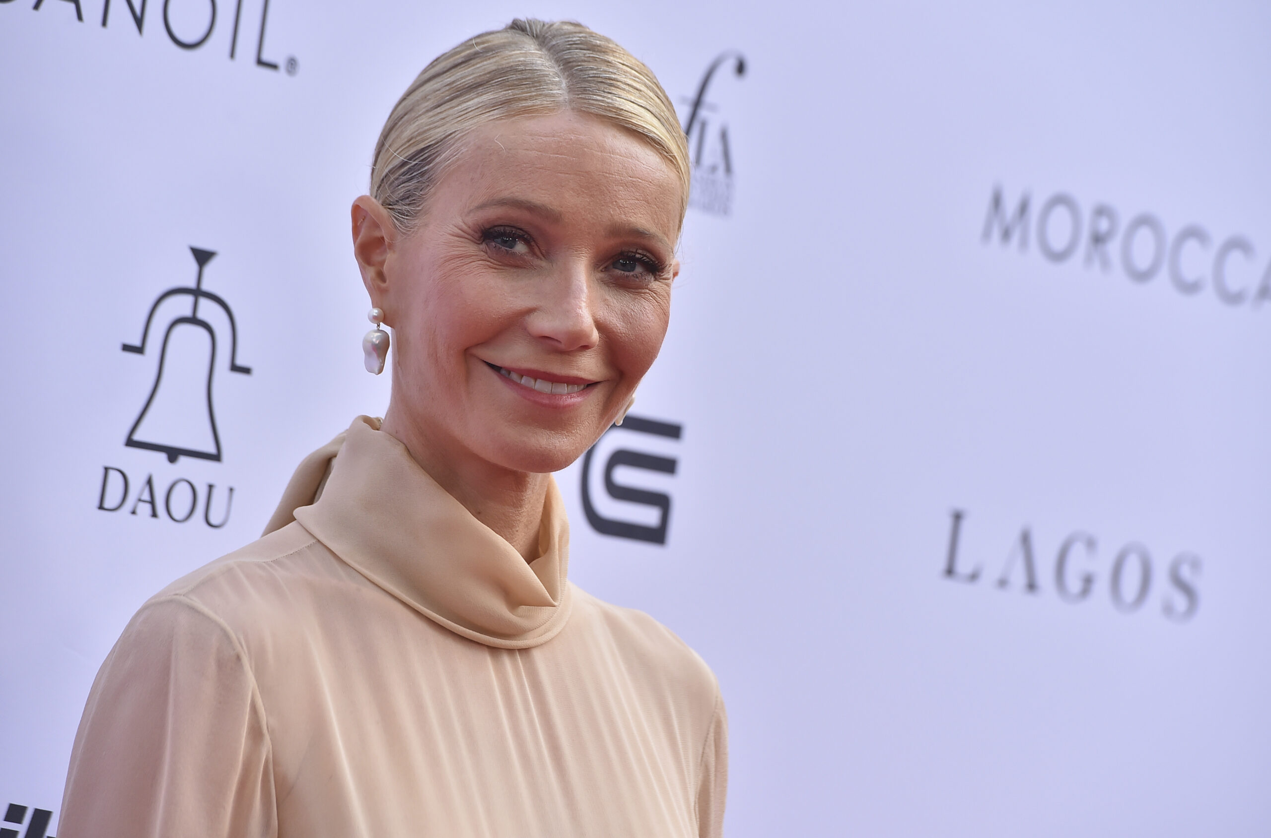 The Daily Front Row's Seventh Annual Fashion Los Angeles Awards