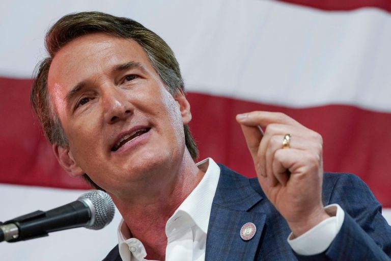 Glenn Youngkin’s PAC beefs up political staff ahead of critical election