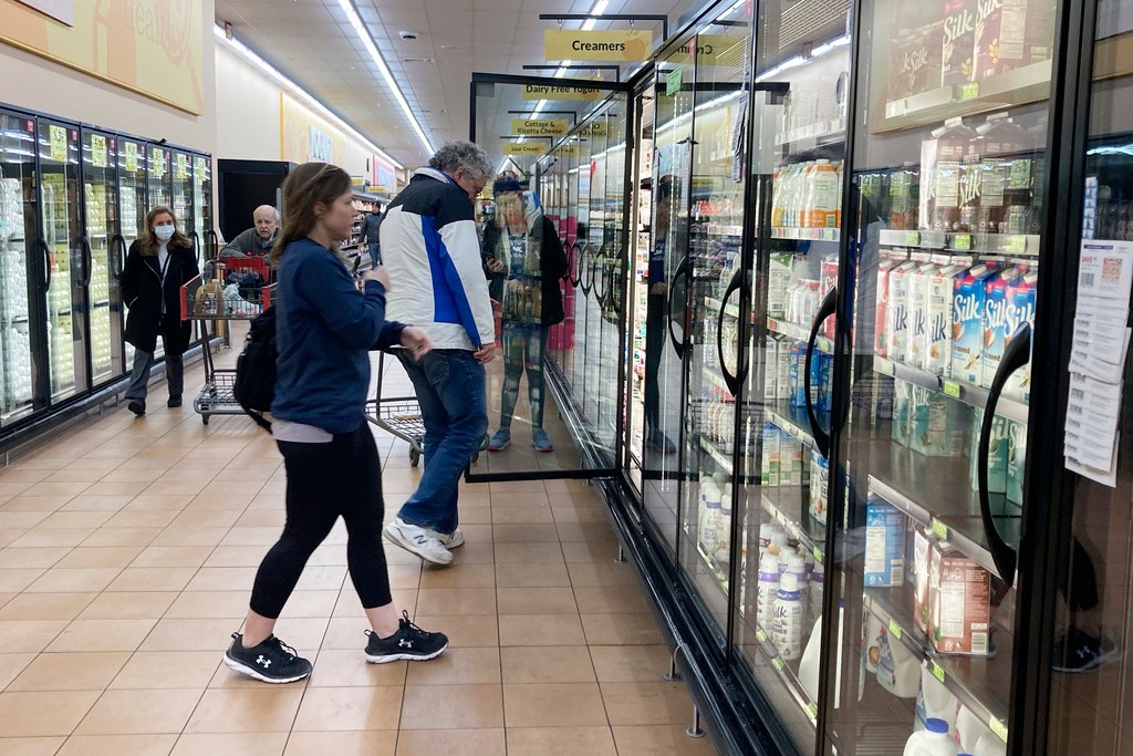 Food stamps: Direct payments worth up to $1,691 arrive to Rhode Island residents in five days