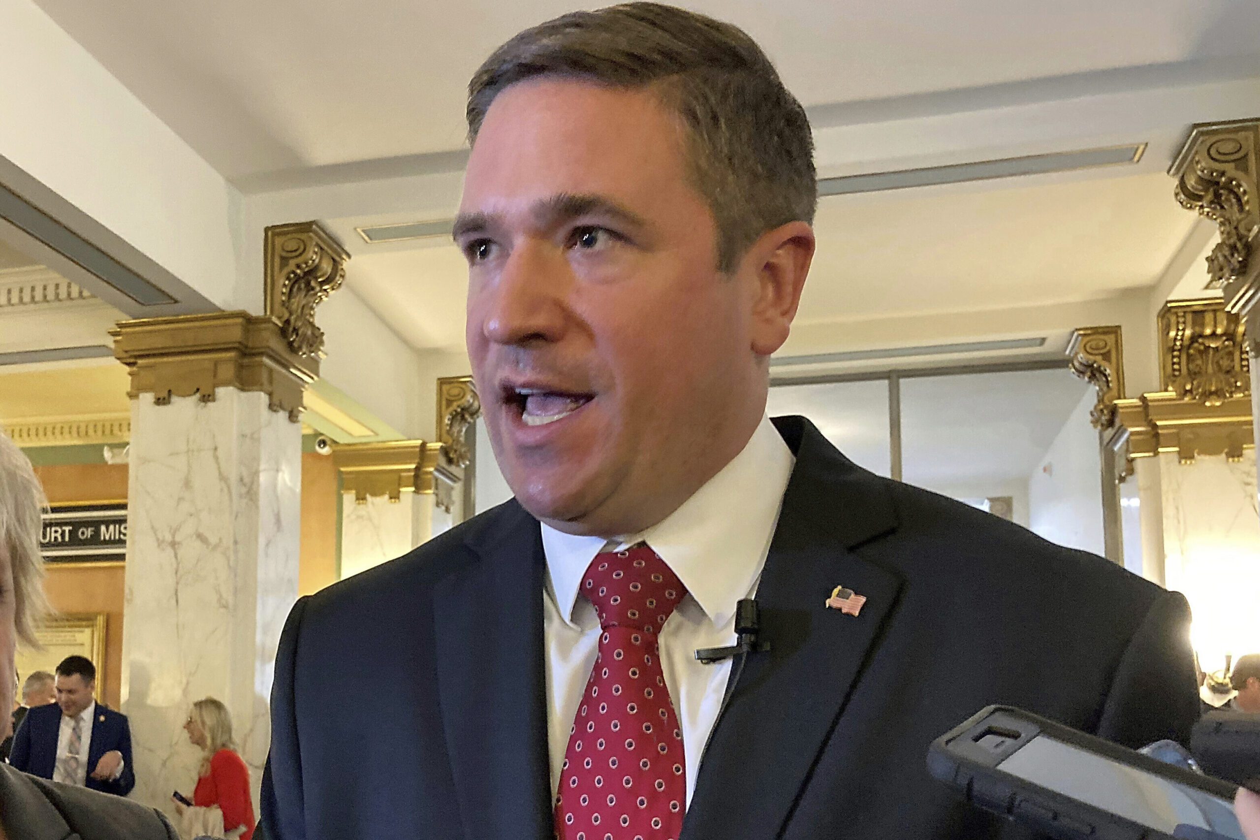 Missouri attorney general seeks to regulate ‘experimental’ transgender surgeries and drugs for adults