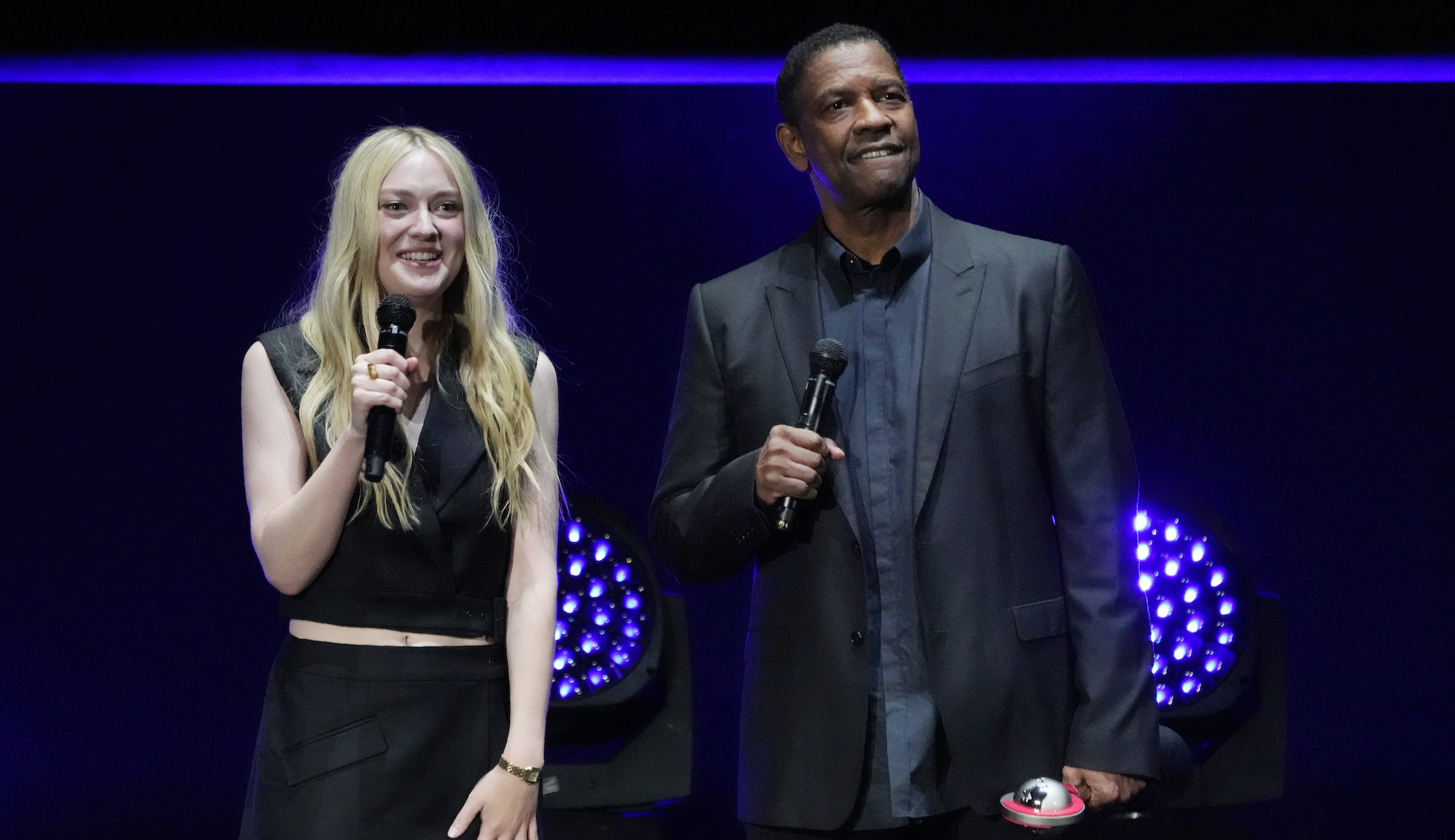 The Equalizer 3 is a fitting conclusion to the action trilogy