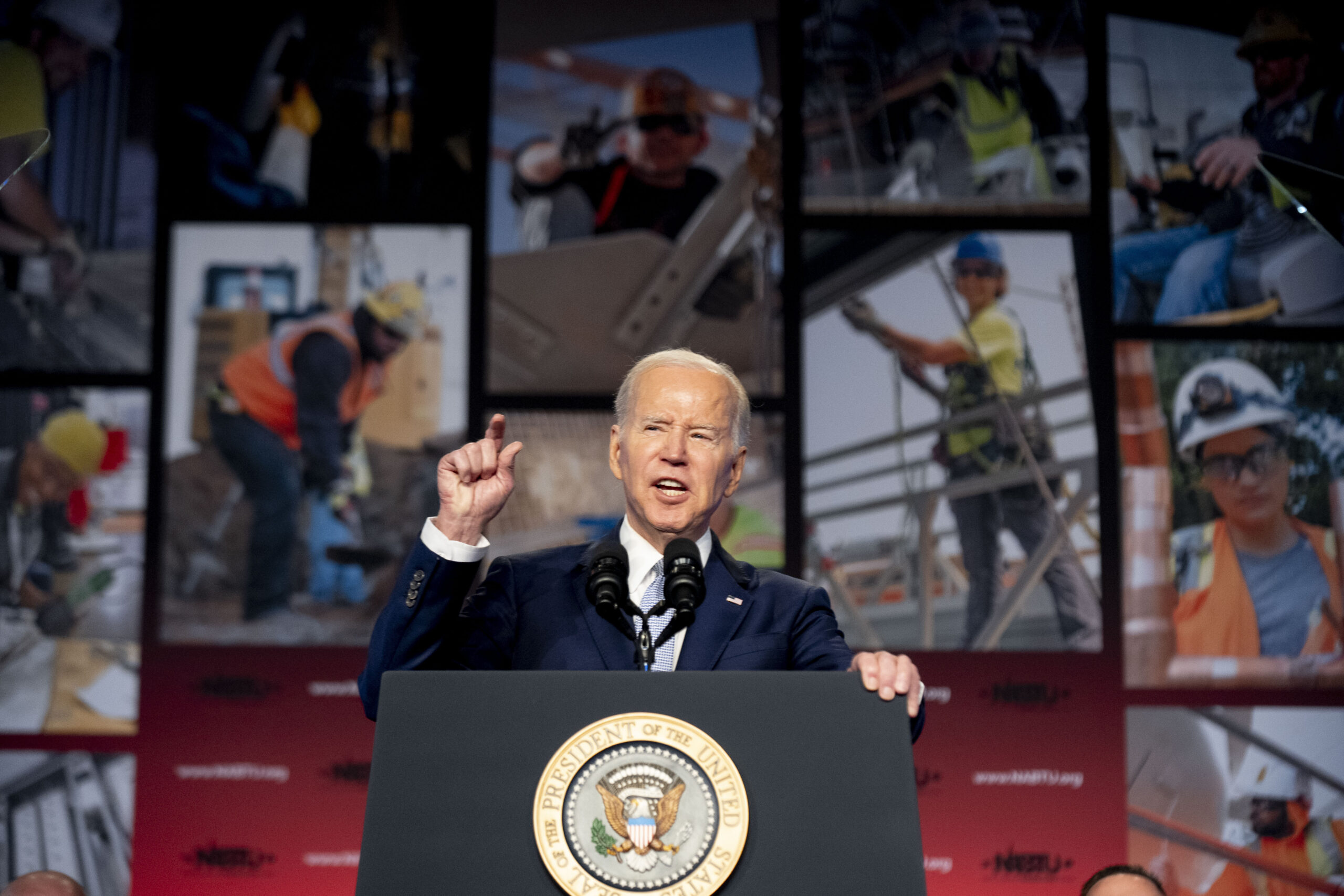 Will Republicans really pick the one candidate Biden can beat?