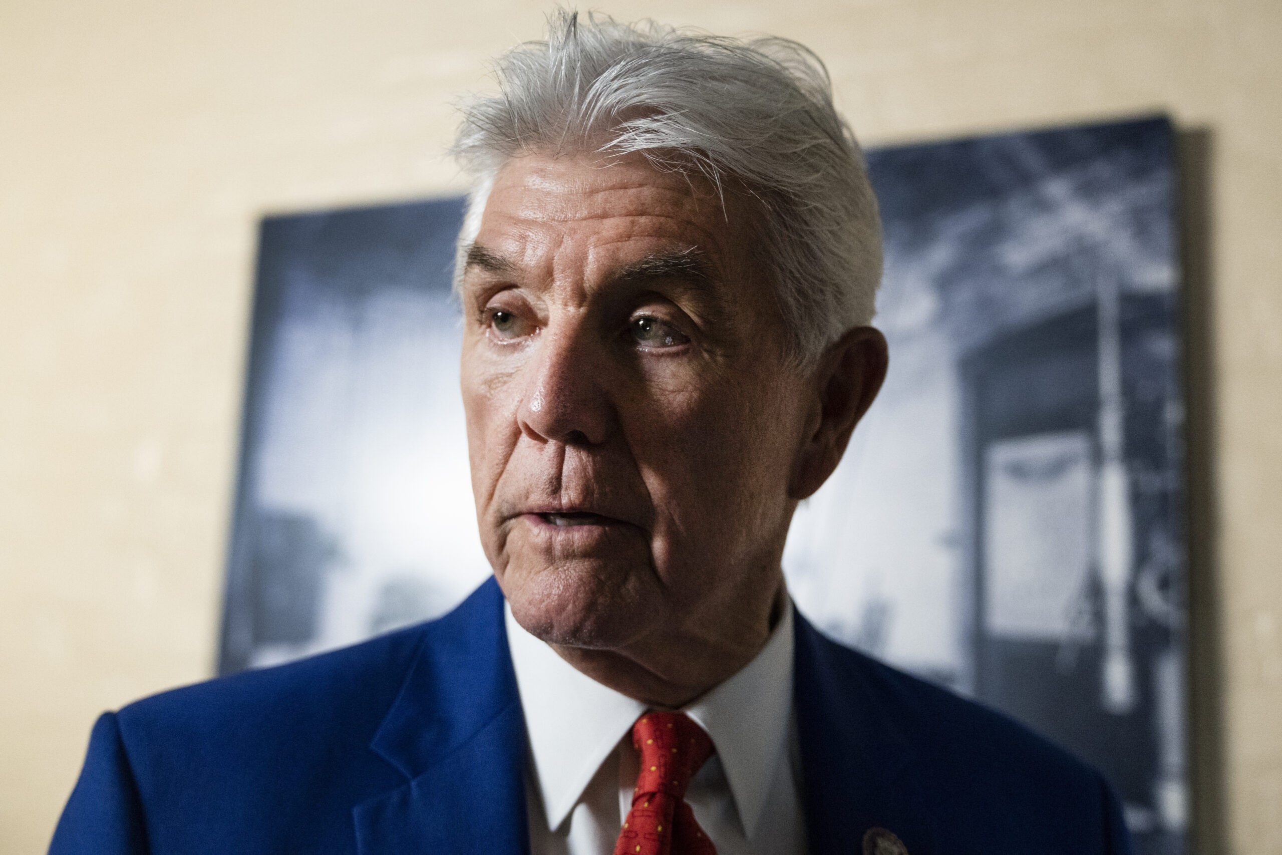 GOP small-business chairman re-ups push for Biden to fill vacant watchdog post