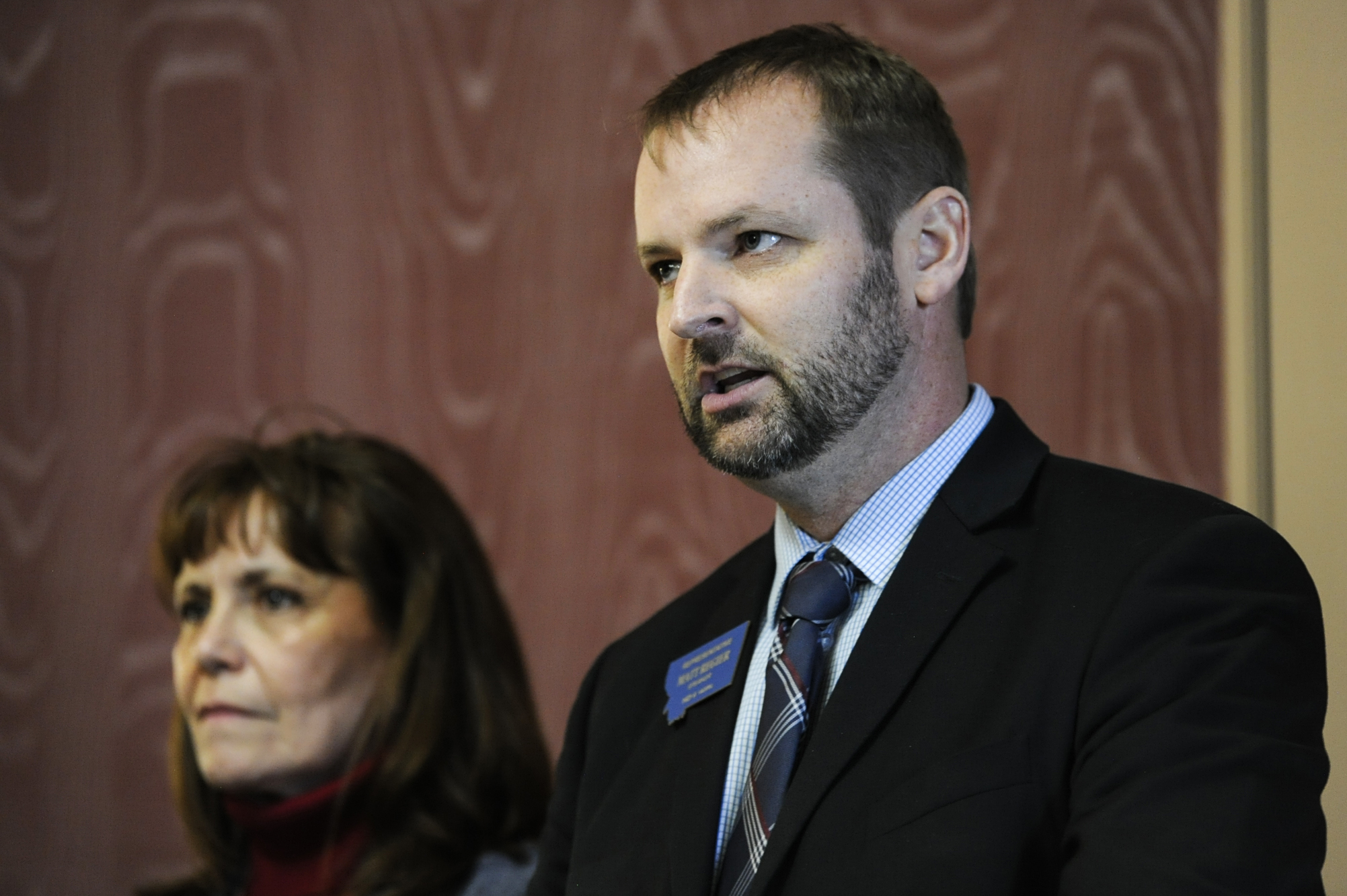 Silenced-Transgender-Lawmaker
