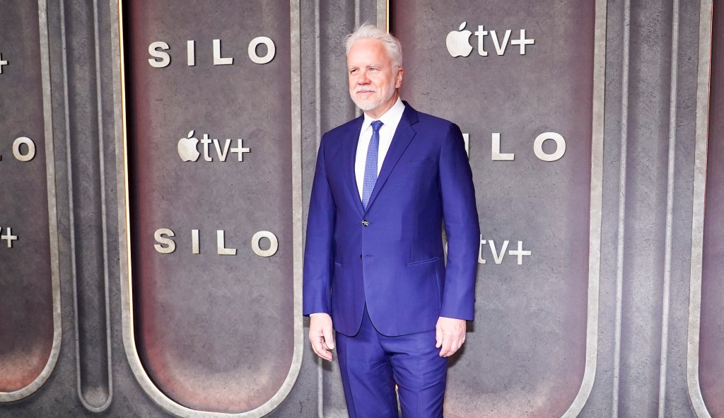 Actor Tim Robbins unloads on Democrats and media for abandoning free speech