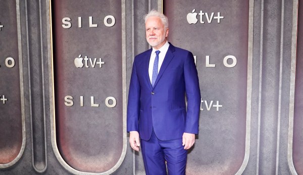 Actor Tim Robbins unloads on Democrats and media for abandoning free speech