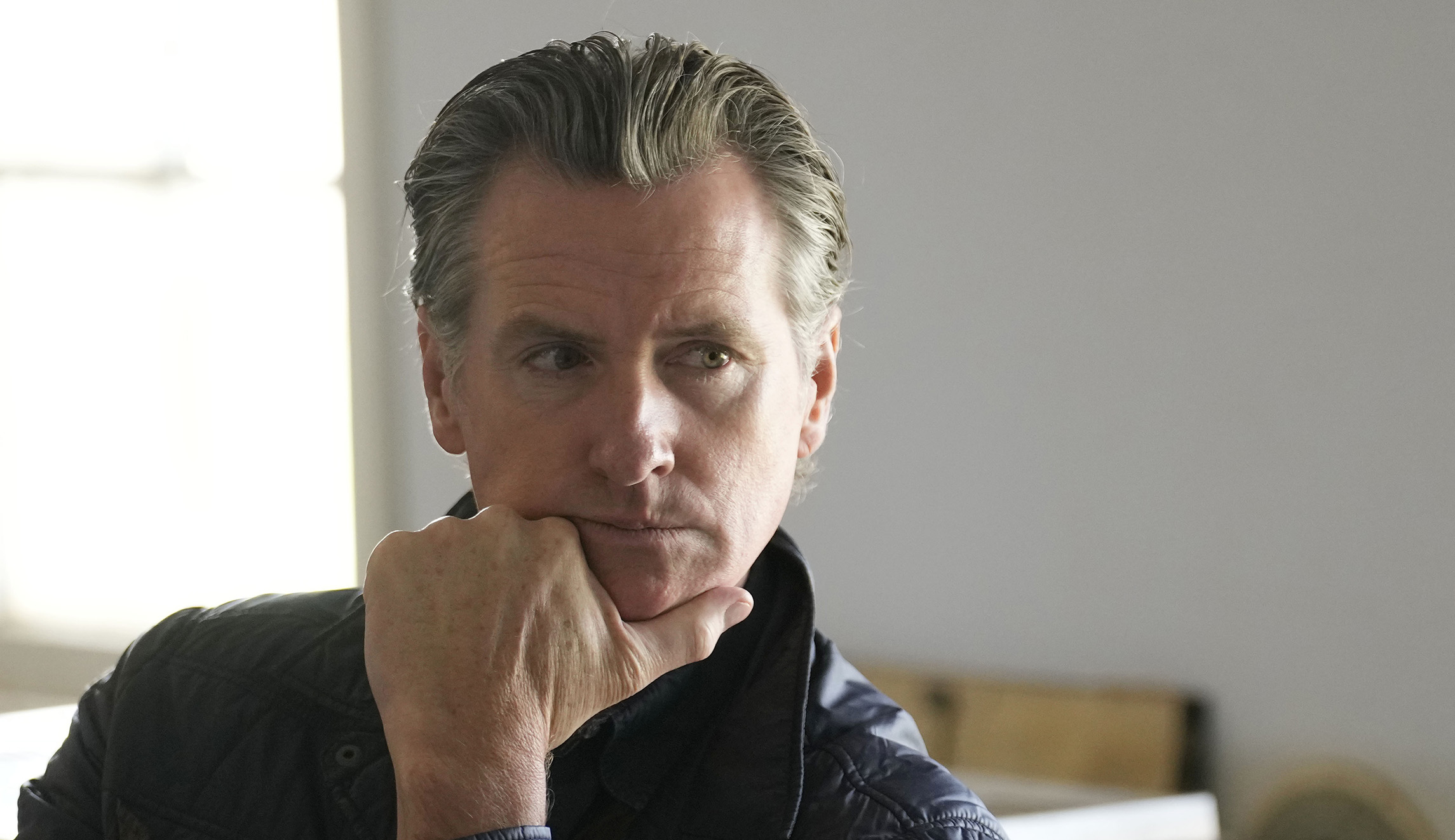 California’s failures have Newsom growing desperate