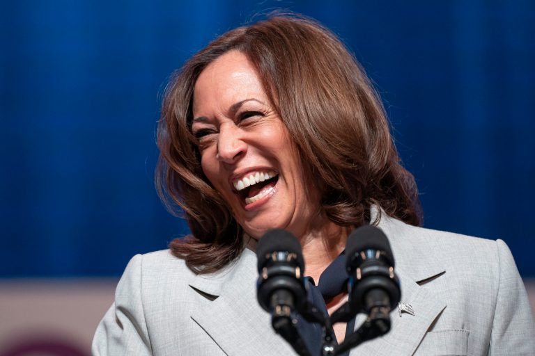 Judge Jeanine: ‘Shame’ on Kamala Harris for wasting first female vice presidency