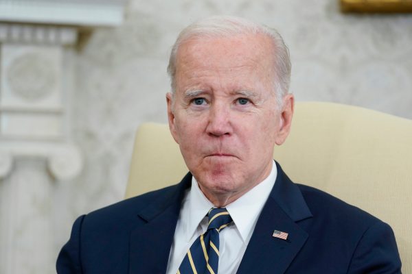 Biden may have to forfeit first contest in reelection bid