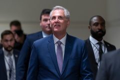 House narrowly passes McCarthy’s debt ceiling bill as eyes turn to Biden to restart talks