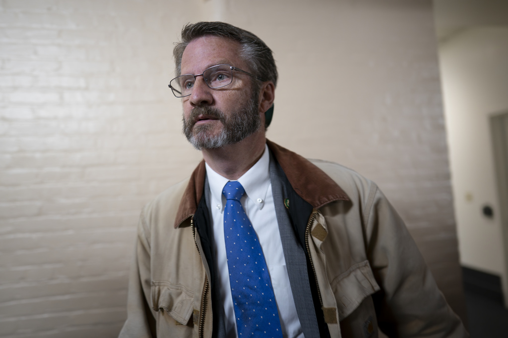 Israel war: Burchett warns Hamas ‘Old Testament justice’ is coming