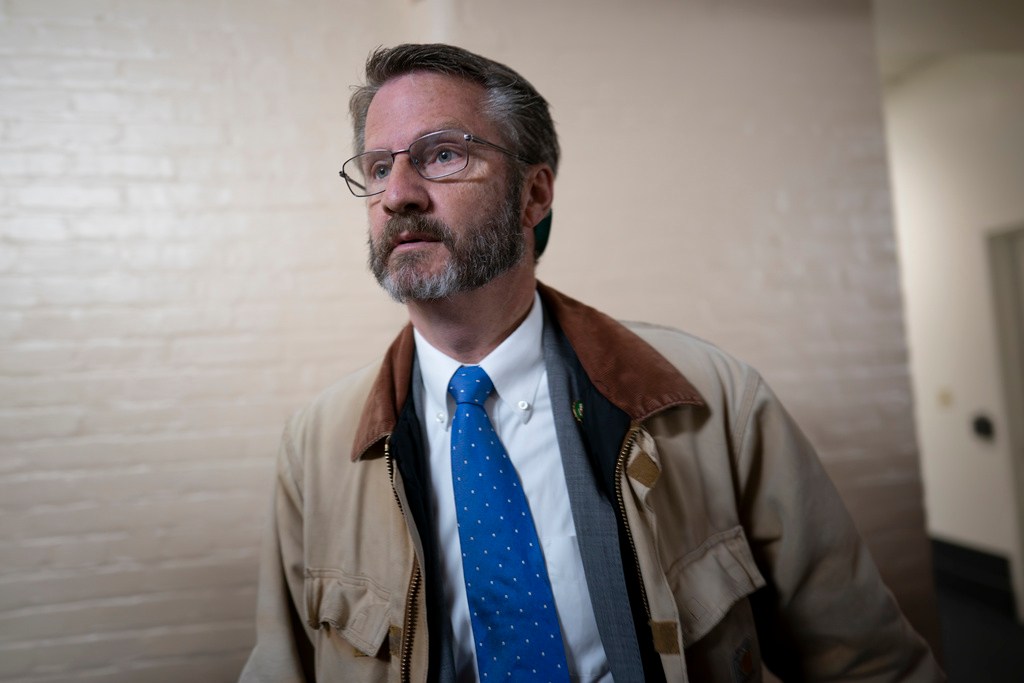 Israel war: Burchett warns Hamas ‘Old Testament justice’ is coming