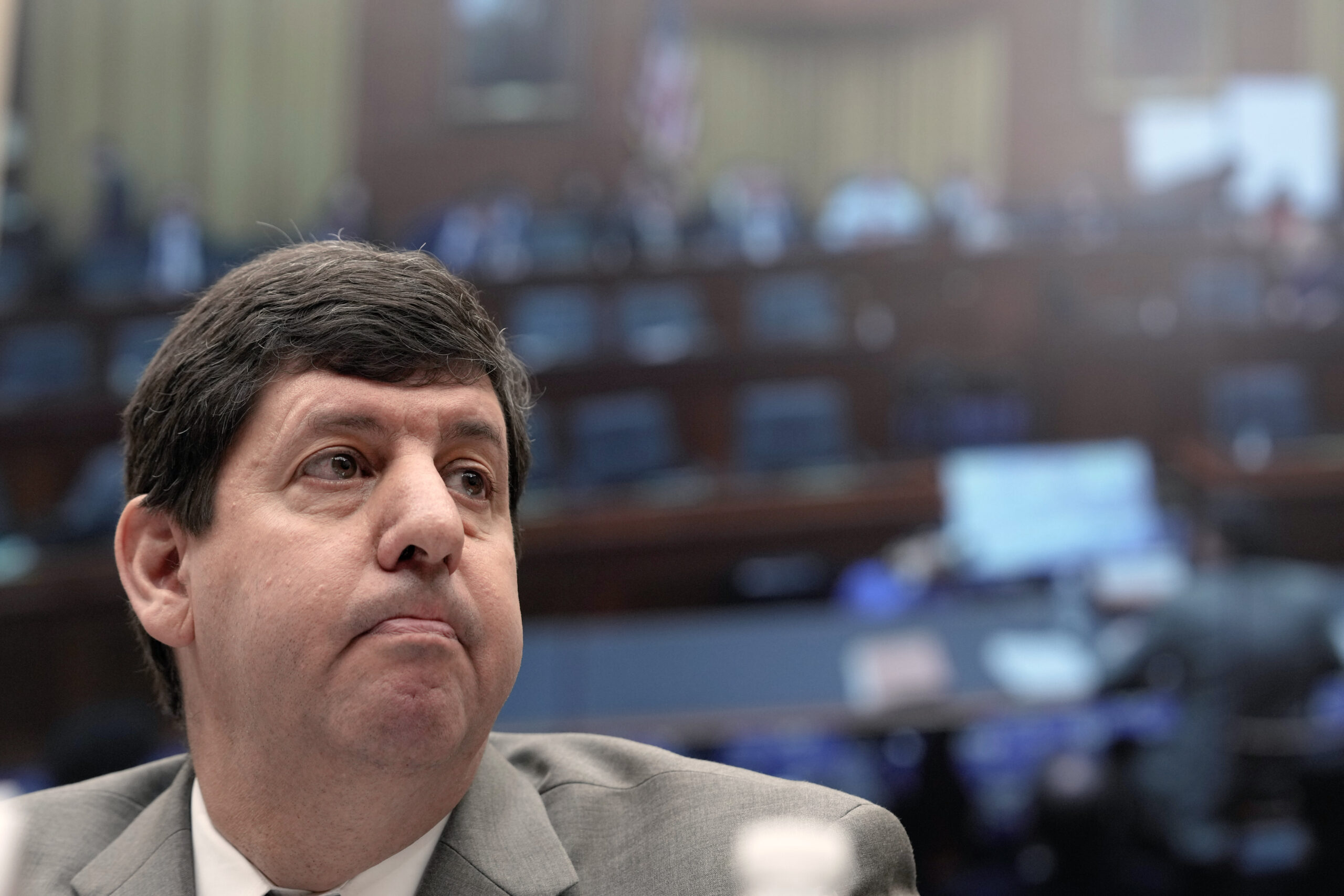 House GOP launches inquiry into Biden ATF gun sales rule: ‘Universal gun registry’