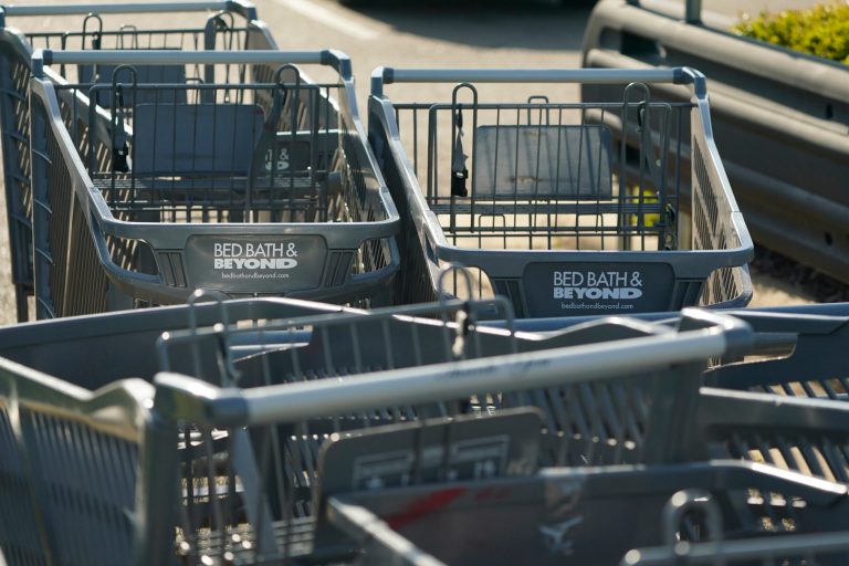 Bed Bath and Beyond: How one of America’s most well-known companies landed on the scrap heap
