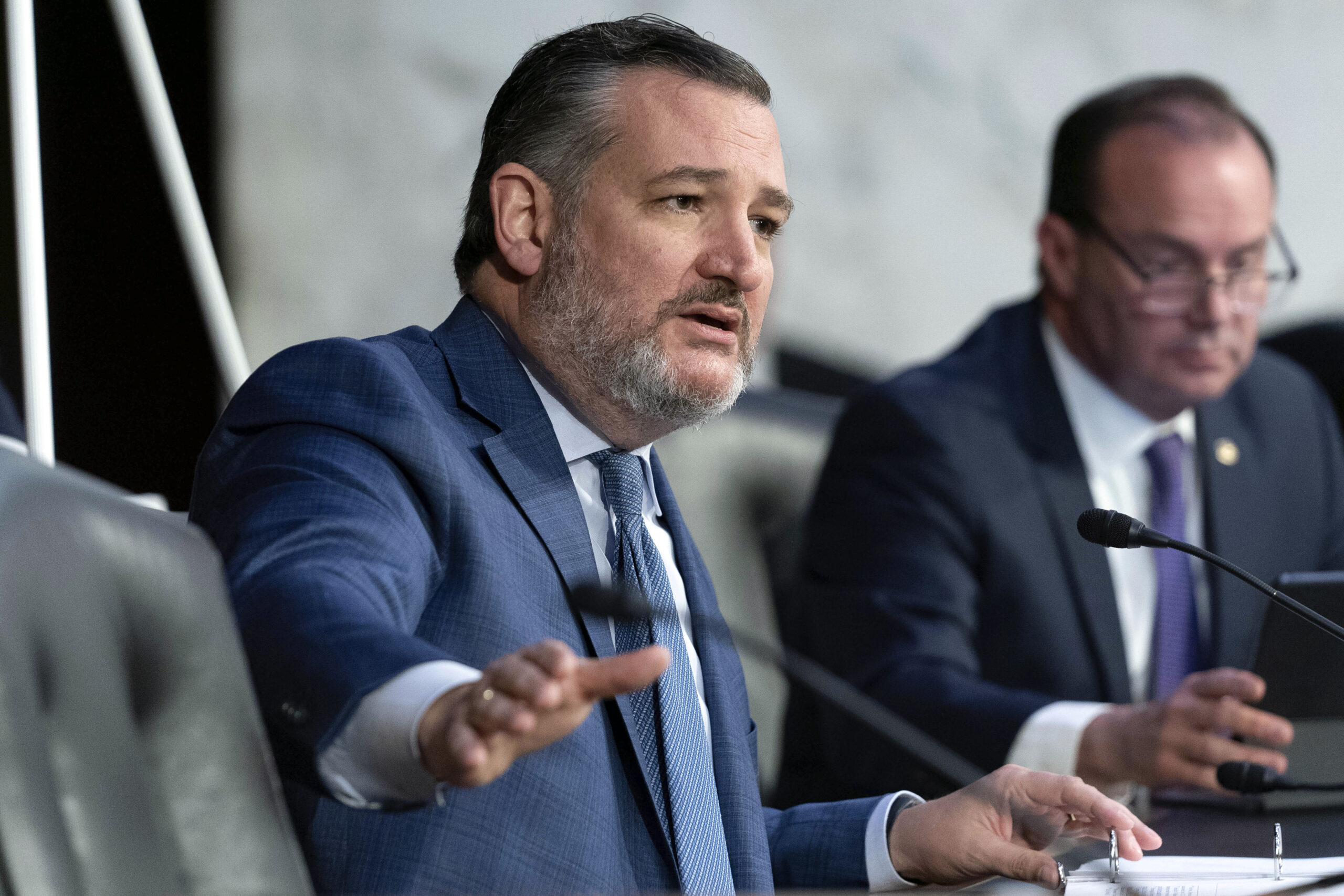 Ted Cruz slams FBI over Biden investigation: ‘Senior leadership believes they’re unaccountable’