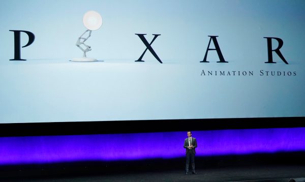 Disney’s Pixar lays off 75 of its employees including two studio veterans