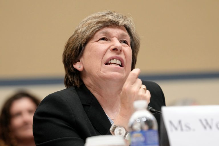 House GOP threatens to subpoena AFT’s Weingarten over school closure communications