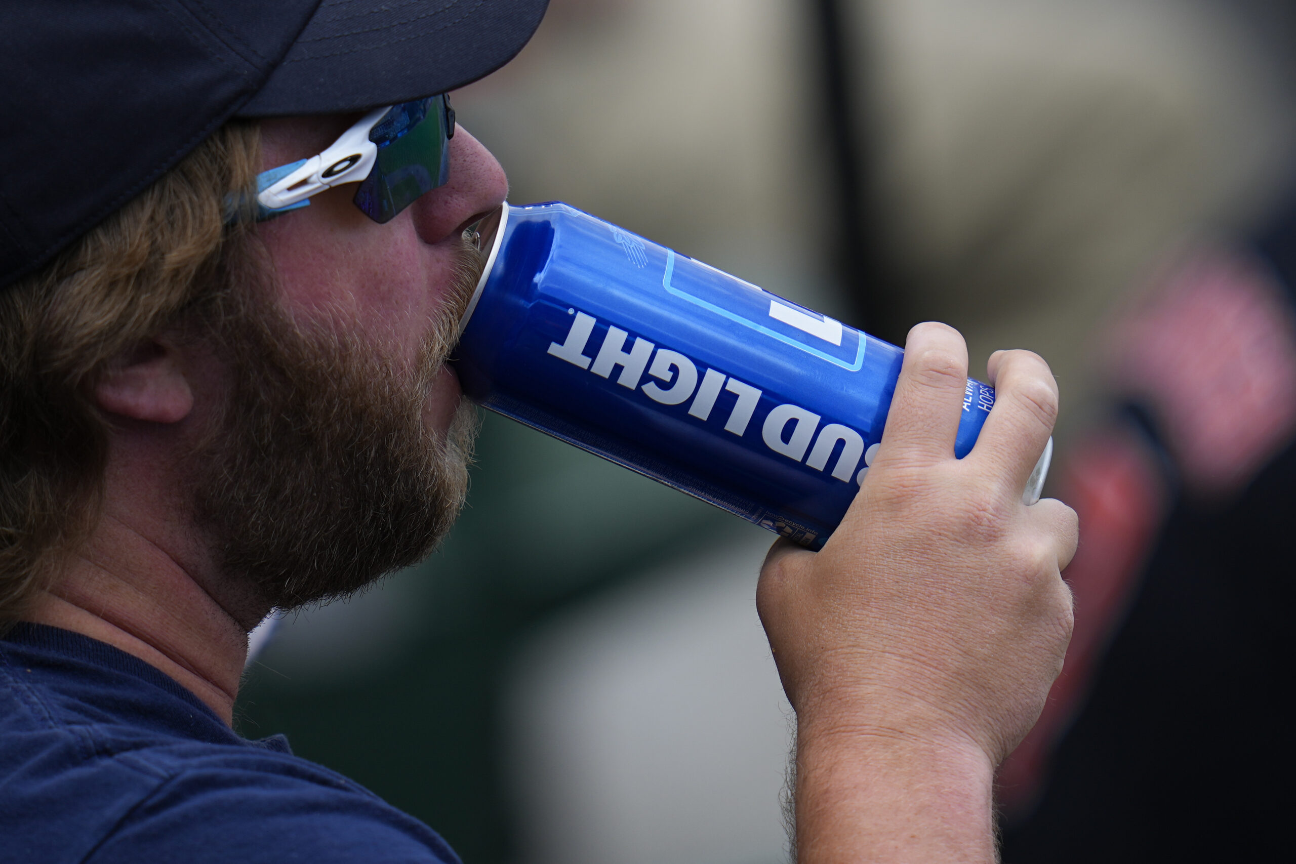 Bud Light owner Anheuser-Busch to sell eight labels to cannabis company