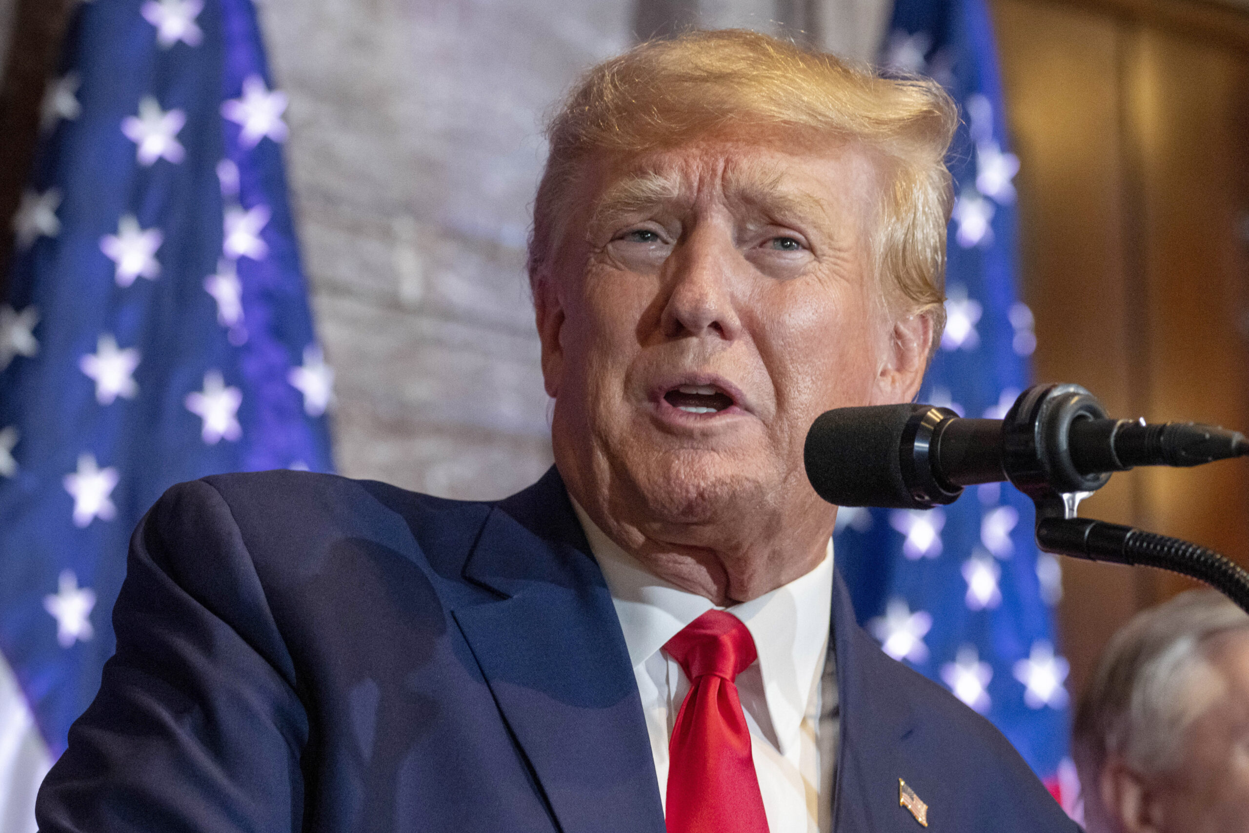 Republicans worry Trump boycott could diminish GOP debates