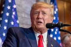 Trump lawyers ask for mistrial in E Jean Carroll defamation and battery case