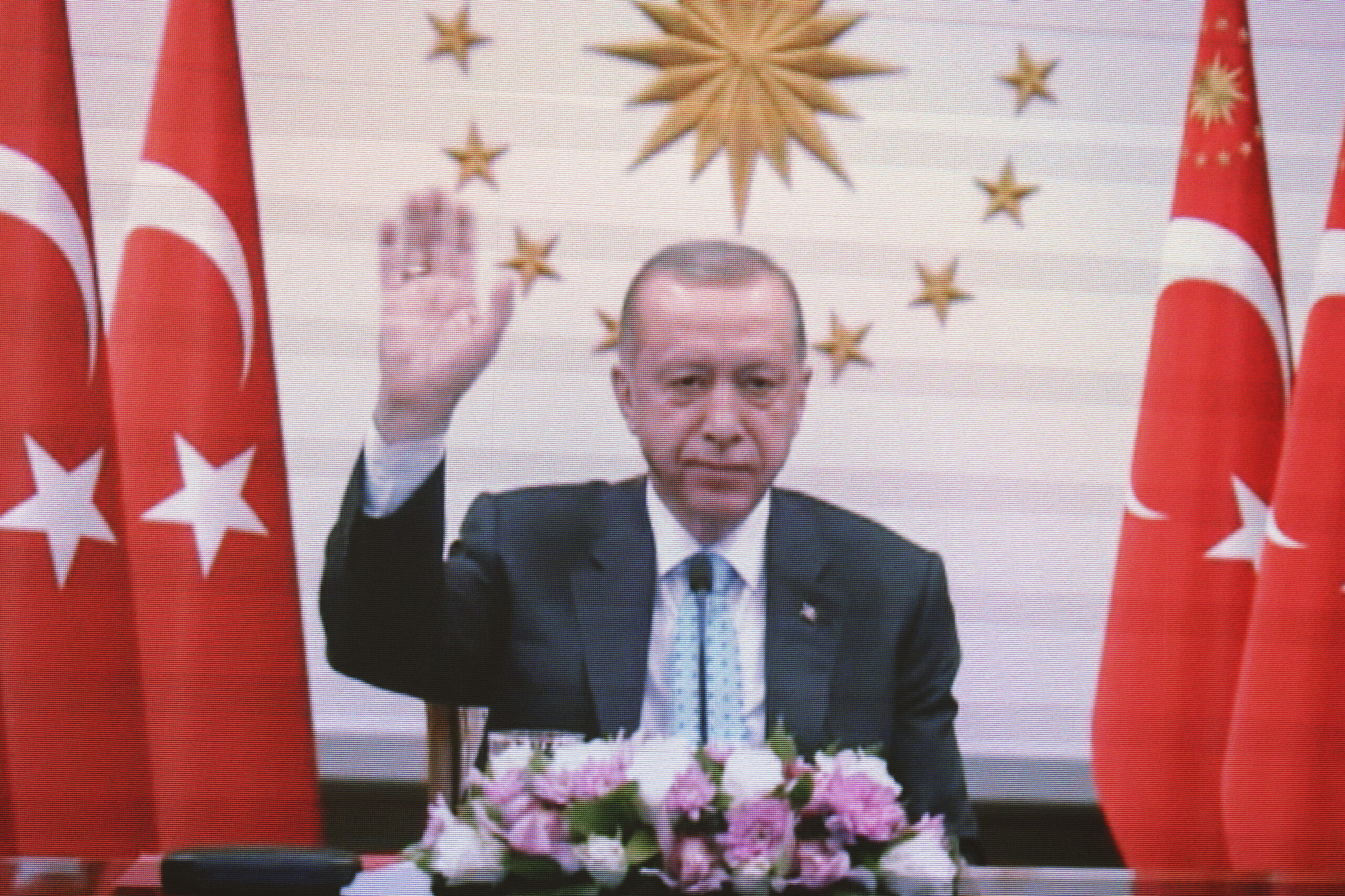 Erdogan