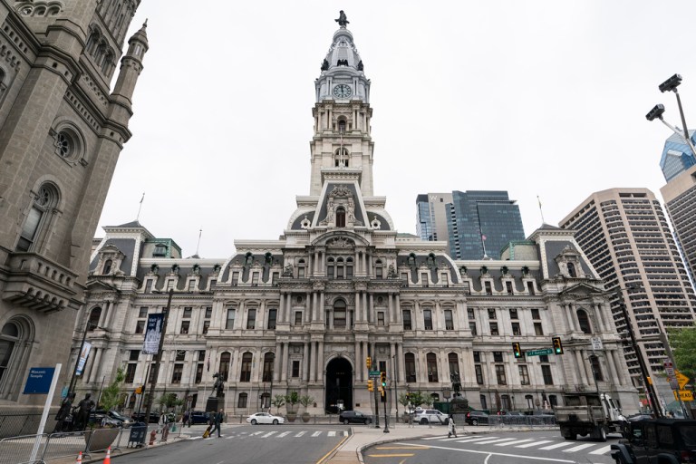 Philadelphia GOP avoids total oblivion in city council elections — down to just one seat