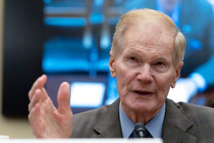 NASA report finds no evidence of aliens but leaves questions on unexplained sightings