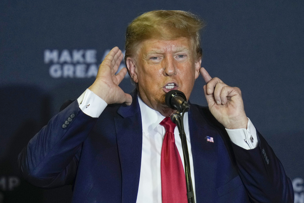 Trump to do live town hall event hosted by CNN