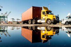 PennDOT mulls several big fixes for truck parking problem