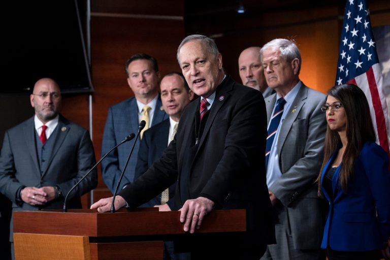 Key Republicans upset over McCarthy’s ‘debt ceiling surrender’