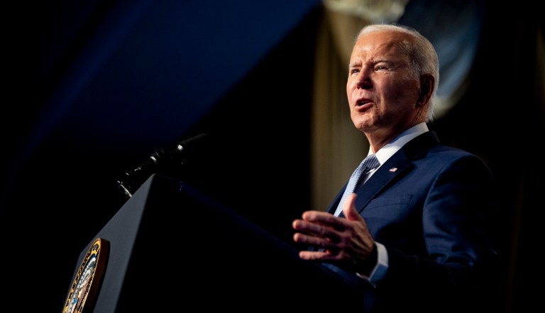 House Oversight panel investigates Biden’s Iran negotiations