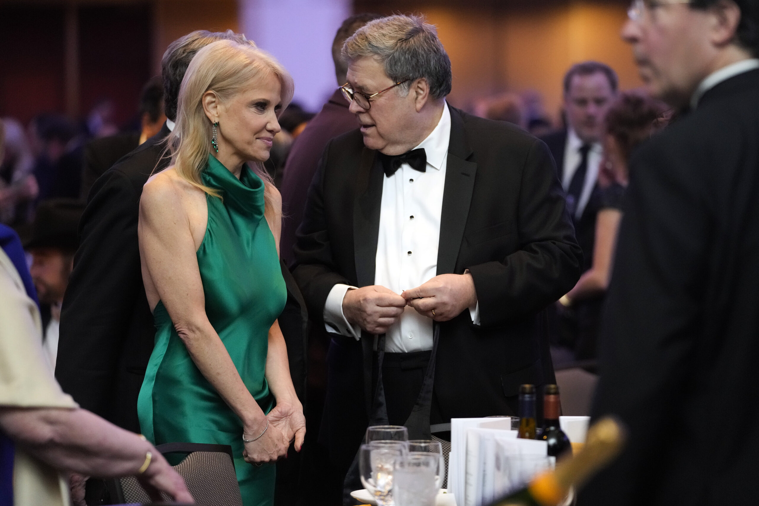 Durham report: Barr touts special counsel investigation into Trump inquiry as ‘success’