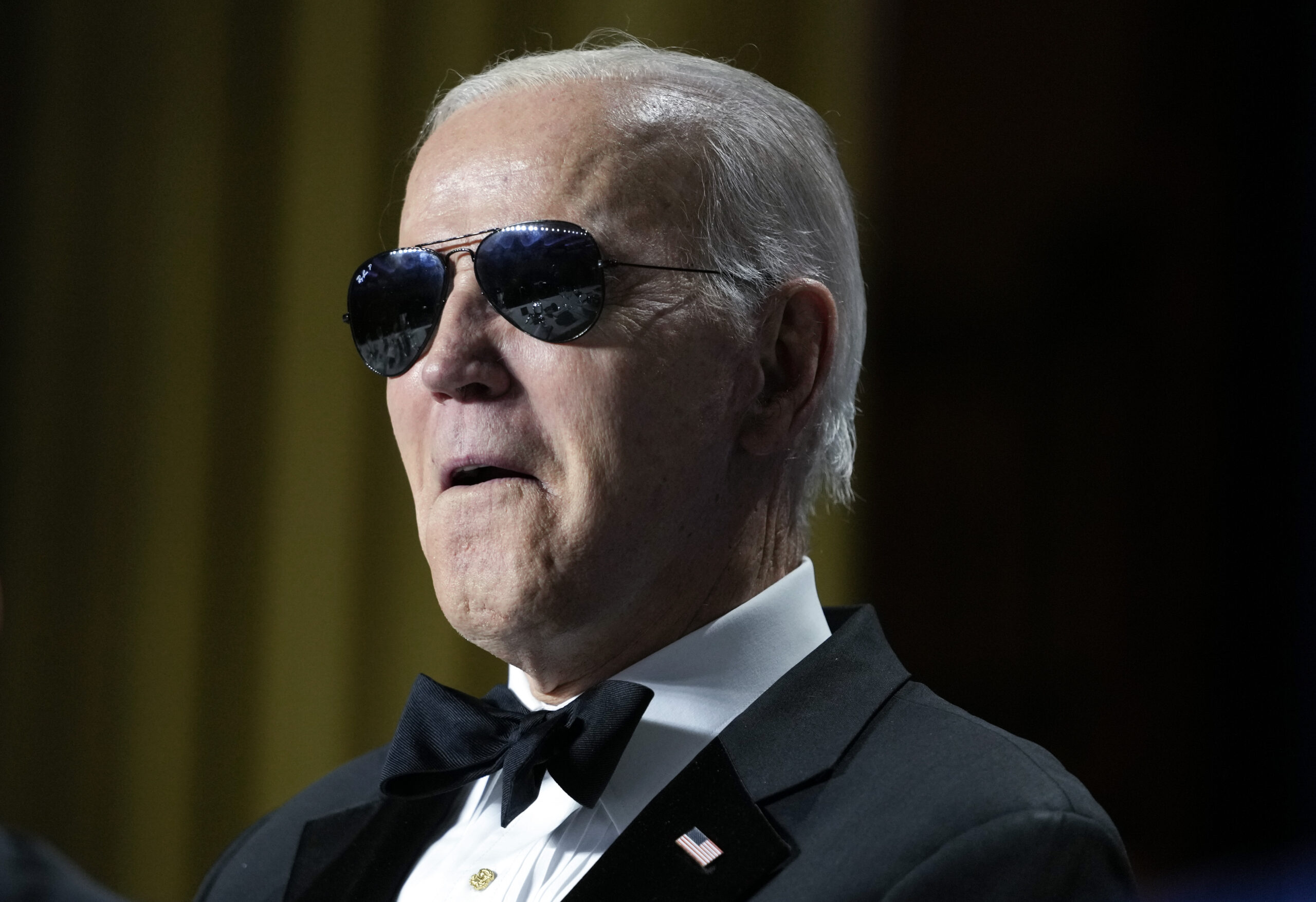 Biden sells ‘Dark Brandon’ coffee mug: ‘A cup of Joe never tasted better’