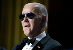 Biden sells ‘Dark Brandon’ coffee mug: ‘A cup of Joe never tasted better’