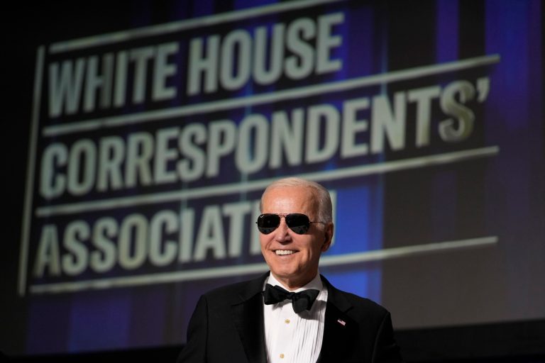 Most say media favor Democrats; 59% call it their ‘enemy’