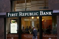 Three takeaways from the First Republic Bank takeover